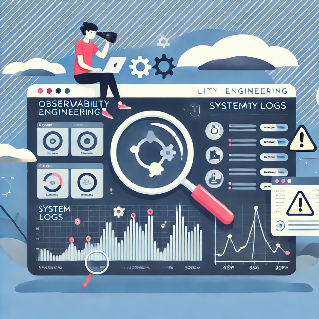 Observability Engineer Celebron IT Solutions – DevOps & Cloud Consulting | Netherlands
